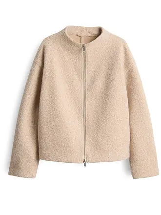 OPUS | Jäckchen HURLIE | beige
